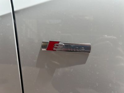Audi Q2 14 l TFSI 150 CV S-tronic 7 Bva S Line   - 45