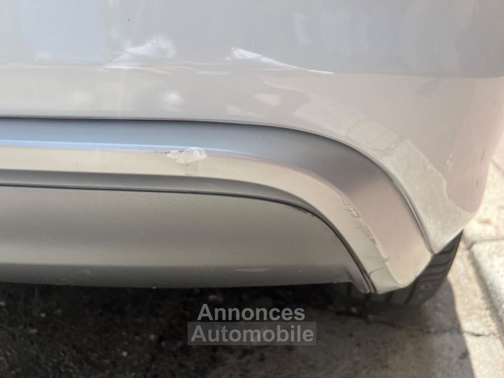 Audi Q2 14 l TFSI 150 CV S-tronic 7 Bva S Line - 46