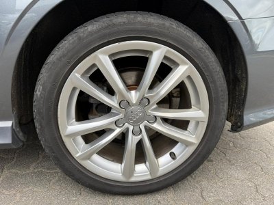 Audi A3 CABRIOLET 14 TFSI ultra 150 Ambition Luxe Garantie 12 mois Sièges Chauffants Radar Avant arrière Entretien Complet   - 18