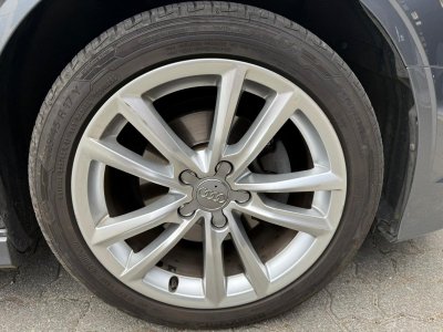 Audi A3 CABRIOLET 14 TFSI ultra 150 Ambition Luxe Garantie 12 mois Sièges Chauffants Radar Avant arrière Entretien Complet   - 19