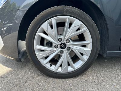 Audi A3 Sportback 35 TFSI Mild Hybrid 150 S tronic 7 Design Luxe CAM - SIÈGES ÉLEC - HAYON ÉLEC - SON BO   - 45