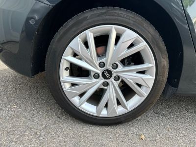 Audi A3 Sportback 35 TFSI Mild Hybrid 150 S tronic 7 Design Luxe CAM - SIÈGES ÉLEC - HAYON ÉLEC - SON BO   - 47