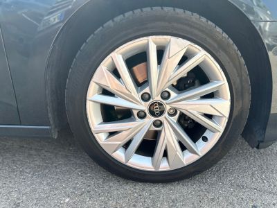 Audi A3 Sportback 35 TFSI Mild Hybrid 150 S tronic 7 Design Luxe CAM - SIÈGES ÉLEC - HAYON ÉLEC - SON BO   - 48