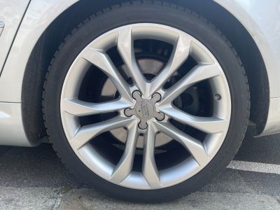 Audi S8 52 FSI V10 450 Quattro Tiptronic A / TOIT OUVRANT / CAMERA DE RECUL   - 11
