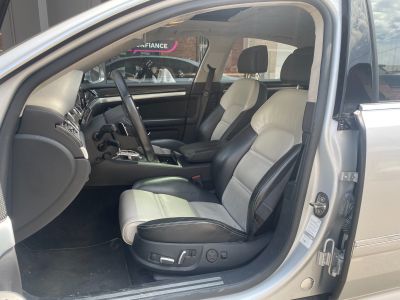 Audi S8 52 FSI V10 450 Quattro Tiptronic A / TOIT OUVRANT / CAMERA DE RECUL   - 14