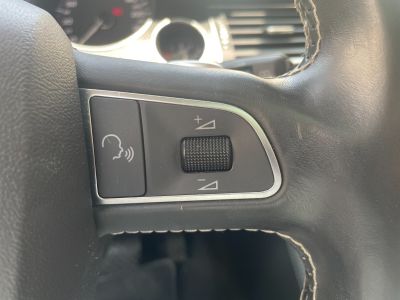 Audi S8 52 FSI V10 450 Quattro Tiptronic A / TOIT OUVRANT / CAMERA DE RECUL   - 19