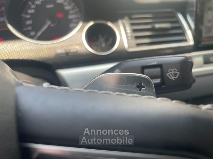 Audi S8 52 FSI V10 450 Quattro Tiptronic A / TOIT OUVRANT / CAMERA DE RECUL - 21