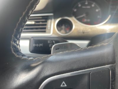 Audi S8 52 FSI V10 450 Quattro Tiptronic A / TOIT OUVRANT / CAMERA DE RECUL   - 22