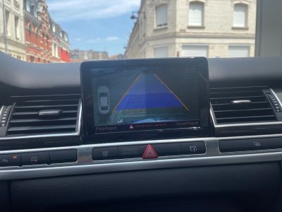 Audi S8 52 FSI V10 450 Quattro Tiptronic A / TOIT OUVRANT / CAMERA DE RECUL   - 27