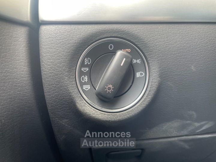 Audi S8 52 FSI V10 450 Quattro Tiptronic A / TOIT OUVRANT / CAMERA DE RECUL - 30