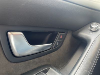 Audi S8 52 FSI V10 450 Quattro Tiptronic A / TOIT OUVRANT / CAMERA DE RECUL   - 31