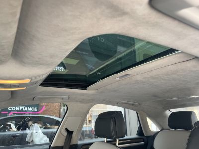 Audi S8 52 FSI V10 450 Quattro Tiptronic A / TOIT OUVRANT / CAMERA DE RECUL   - 38