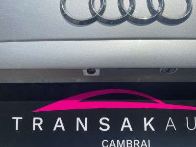 Audi S8 52 FSI V10 450 Quattro Tiptronic A / TOIT OUVRANT / CAMERA DE RECUL   - 51
