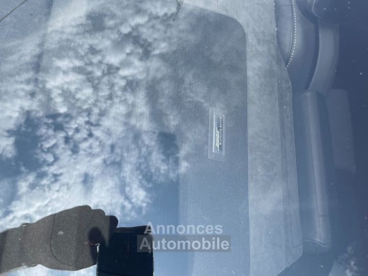 Audi S8 52 FSI V10 450 Quattro Tiptronic A / TOIT OUVRANT / CAMERA DE RECUL - 52