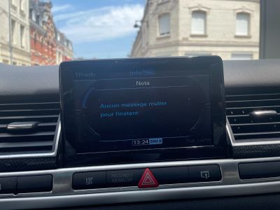 Audi S8 52 FSI V10 450 Quattro Tiptronic A / TOIT OUVRANT / CAMERA DE RECUL   - 60