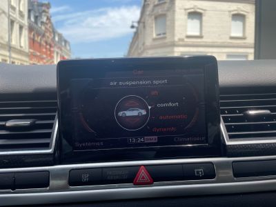 Audi S8 52 FSI V10 450 Quattro Tiptronic A / TOIT OUVRANT / CAMERA DE RECUL   - 61