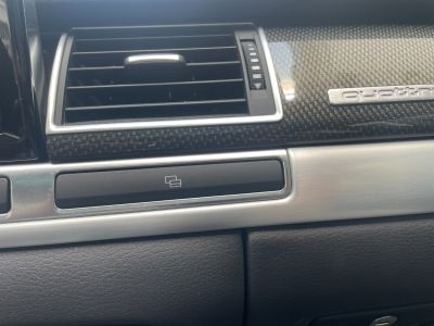 Audi S8 52 FSI V10 450 Quattro Tiptronic A / TOIT OUVRANT / CAMERA DE RECUL   - 65