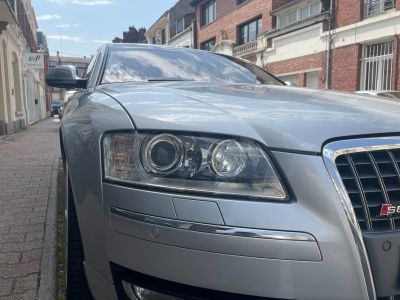 Audi S8 52 FSI V10 450 Quattro Tiptronic A / TOIT OUVRANT / CAMERA DE RECUL   - 70