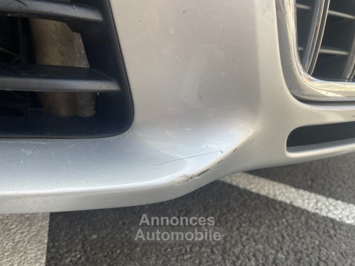 Audi S8 52 FSI V10 450 Quattro Tiptronic A / TOIT OUVRANT / CAMERA DE RECUL - 73
