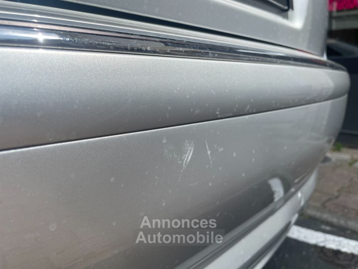 Audi S8 52 FSI V10 450 Quattro Tiptronic A / TOIT OUVRANT / CAMERA DE RECUL - 74