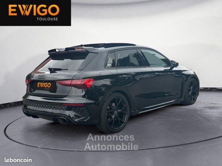Audi RS3 SPORTBACK 25 TFSI 400 QUATTRO S-TRONIC - 2