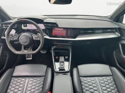Audi RS3 SPORTBACK 25 TFSI 400 QUATTRO S-TRONIC   - 3