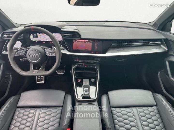 Audi RS3 SPORTBACK 25 TFSI 400 QUATTRO S-TRONIC - 3