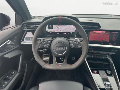Audi RS3 SPORTBACK 25 TFSI 400 QUATTRO S-TRONIC   - 4