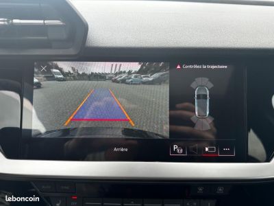 Audi RS3 SPORTBACK 25 TFSI 400 QUATTRO S-TRONIC   - 10