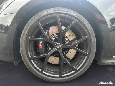Audi RS3 SPORTBACK 25 TFSI 400 QUATTRO S-TRONIC   - 12