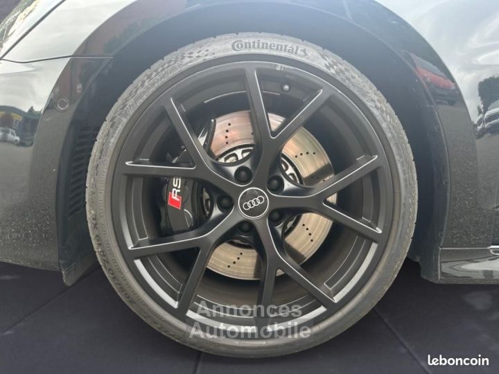 Audi RS3 SPORTBACK 25 TFSI 400 QUATTRO S-TRONIC - 12