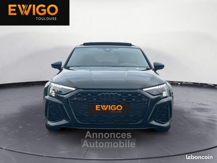 Audi RS3 SPORTBACK 25 TFSI 400 QUATTRO S-TRONIC - 15