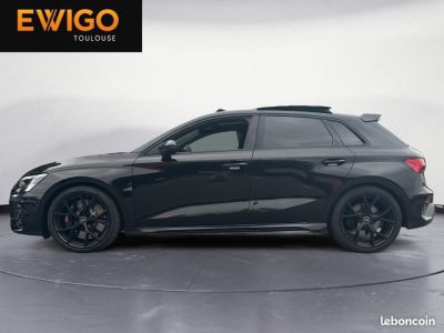 Audi RS3 SPORTBACK 25 TFSI 400 QUATTRO S-TRONIC   - 16