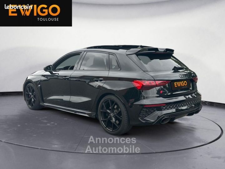 Audi RS3 SPORTBACK 25 TFSI 400 QUATTRO S-TRONIC - 17
