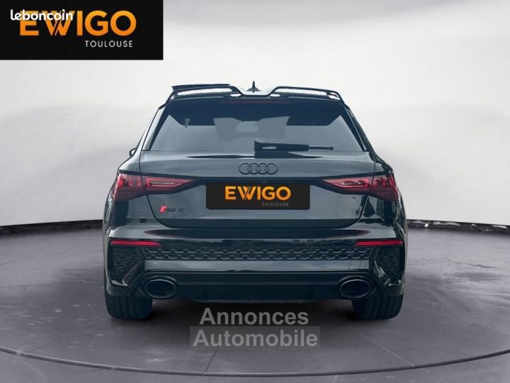 Audi RS3 SPORTBACK 25 TFSI 400 QUATTRO S-TRONIC - 18