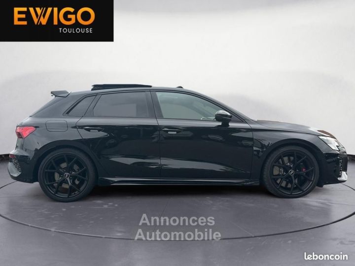 Audi RS3 SPORTBACK 25 TFSI 400 QUATTRO S-TRONIC - 19