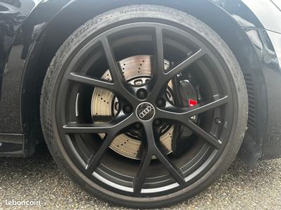 Audi RS3 SPORTBACK 25 TFSI 400 QUATTRO S-TRONIC   - 20