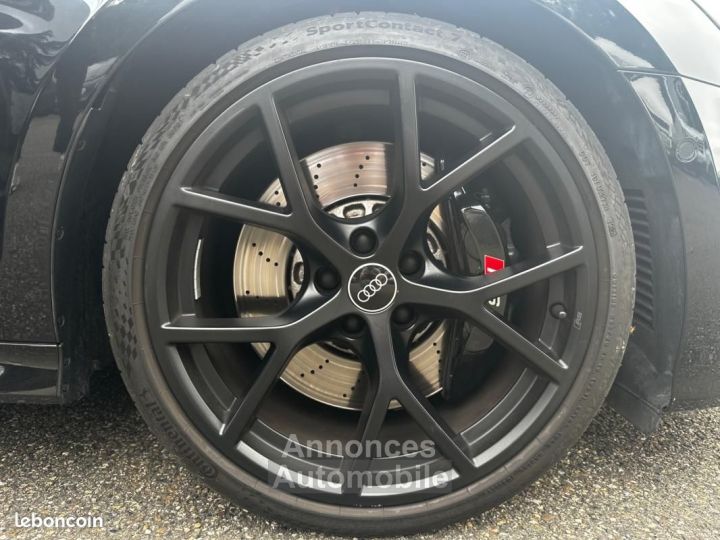 Audi RS3 SPORTBACK 25 TFSI 400 QUATTRO S-TRONIC - 20