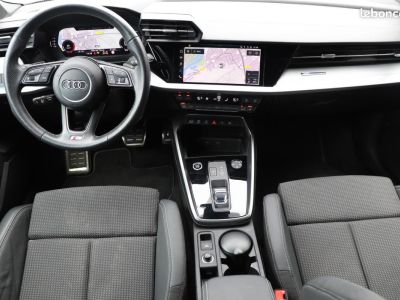 Audi A3 Sportback 15 35 TFSI 150 MHEV S line BVA   - 3