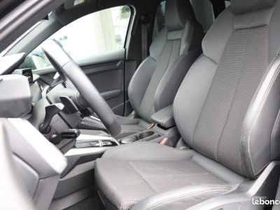 Audi A3 Sportback 15 35 TFSI 150 MHEV S line BVA   - 4