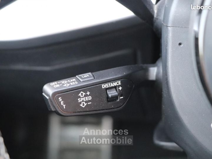 Audi A3 Sportback 15 35 TFSI 150 MHEV S line BVA - 7