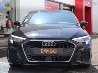 Audi A3 Sportback 15 35 TFSI 150 MHEV S line BVA   - 12