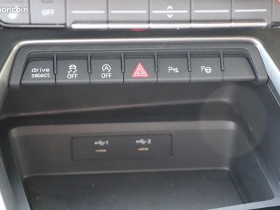 Audi A3 Sportback 15 35 TFSI 150 MHEV S line BVA   - 18