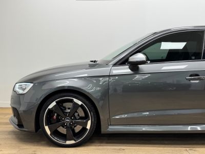 Audi RS3 25 TFSI 367 ch Quattro / Sièges RS / Échappement RS / Bang & Olufsen / Daytona   - 4