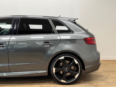 Audi RS3 25 TFSI 367 ch Quattro / Sièges RS / Échappement RS / Bang & Olufsen / Daytona   - 5