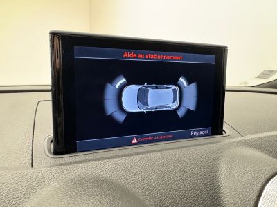 Audi RS3 25 TFSI 367 ch Quattro / Sièges RS / Échappement RS / Bang & Olufsen / Daytona   - 18