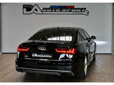 Audi S6 Sporback Quattro 40 V8 TFSI - BV S-tronic PHASE 2 - SUIVI COMPLET   - 3