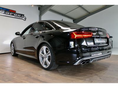 Audi S6 Sporback Quattro 40 V8 TFSI - BV S-tronic PHASE 2 - SUIVI COMPLET   - 4