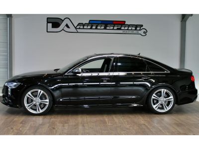 Audi S6 Sporback Quattro 40 V8 TFSI - BV S-tronic PHASE 2 - SUIVI COMPLET   - 5