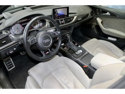 Audi S6 Sporback Quattro 40 V8 TFSI - BV S-tronic PHASE 2 - SUIVI COMPLET   - 6